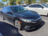 2016 Honda Civic EX-T Oshkosh WI