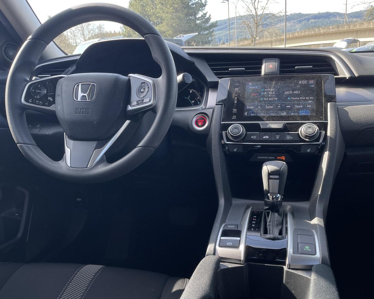 2016 Honda Civic EX-T Sedan 4D Port Orchard WA