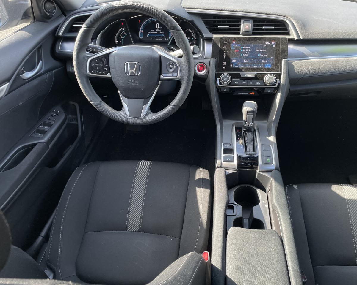 2016 Honda Civic EX-T Sedan 4D Port Orchard WA