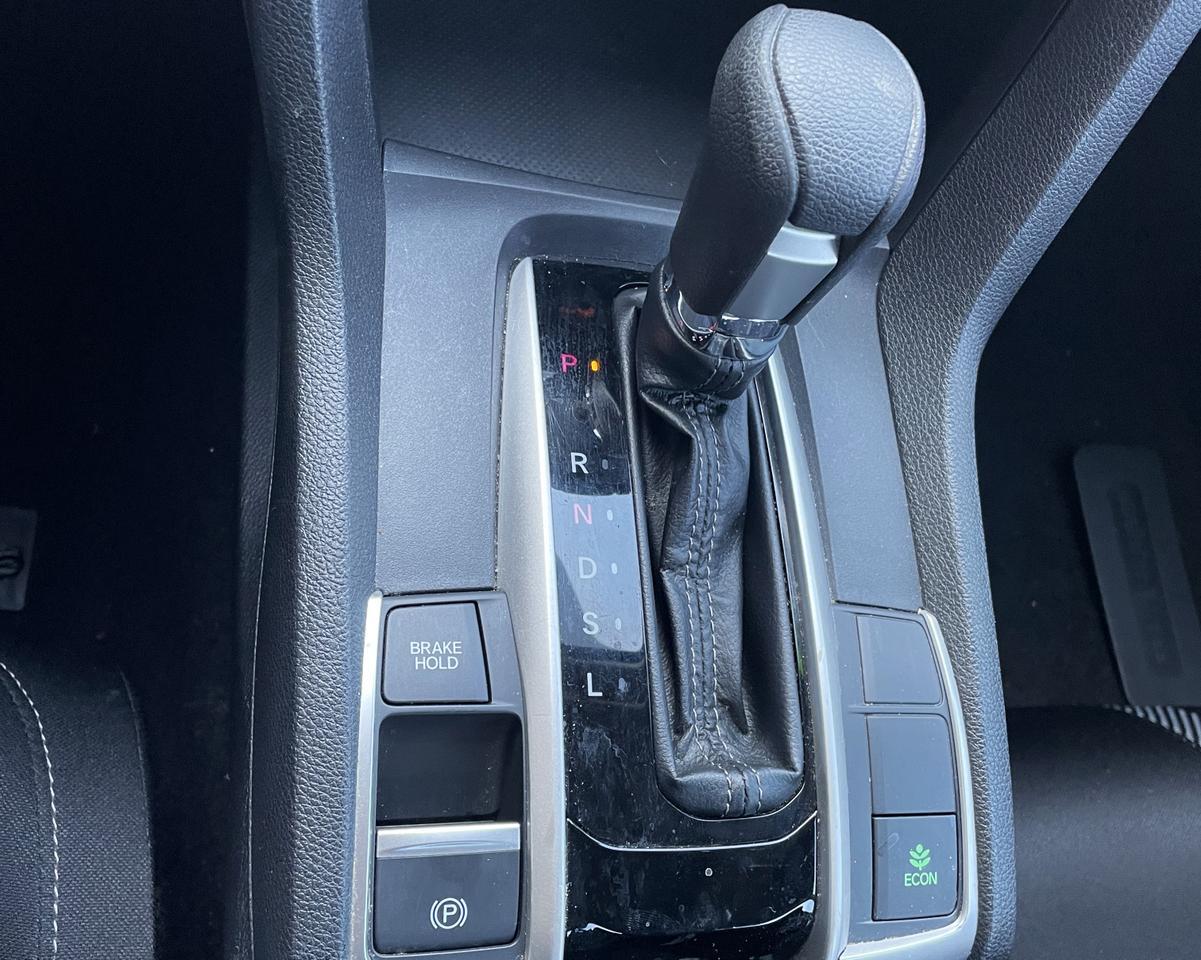 2016 Honda Civic EX-T Sedan 4D Port Orchard WA