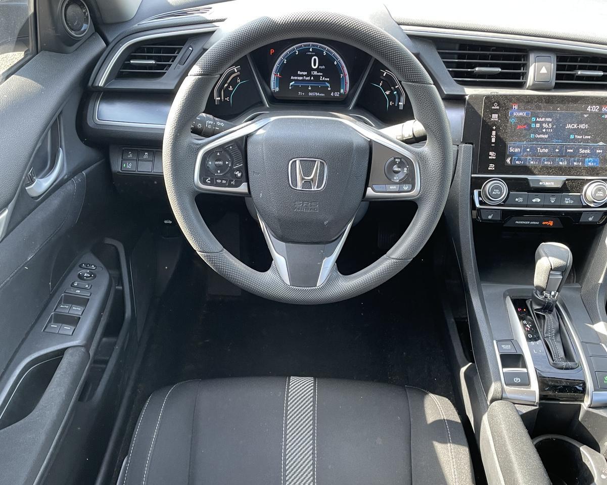 2016 Honda Civic EX-T Sedan 4D Port Orchard WA