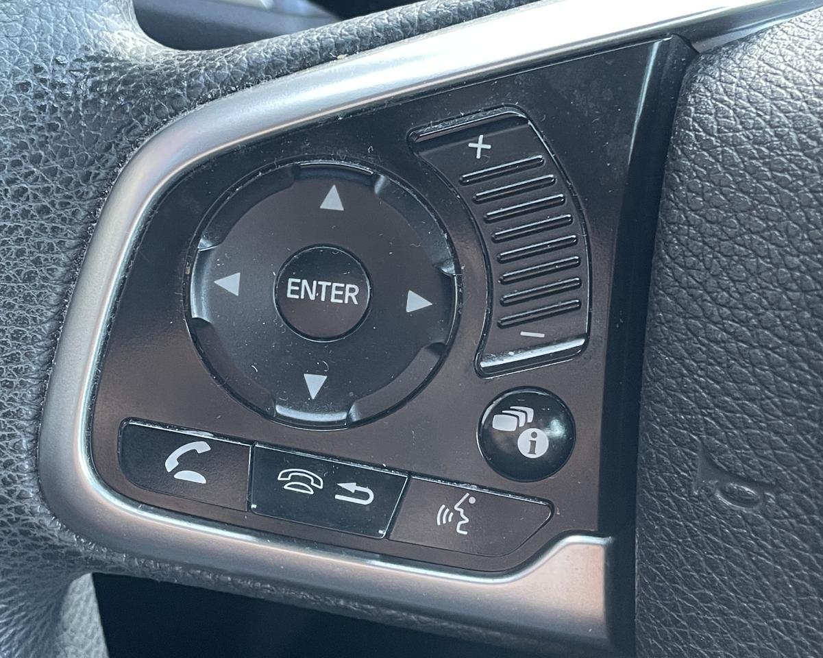 2016 Honda Civic EX-T Sedan 4D Port Orchard WA