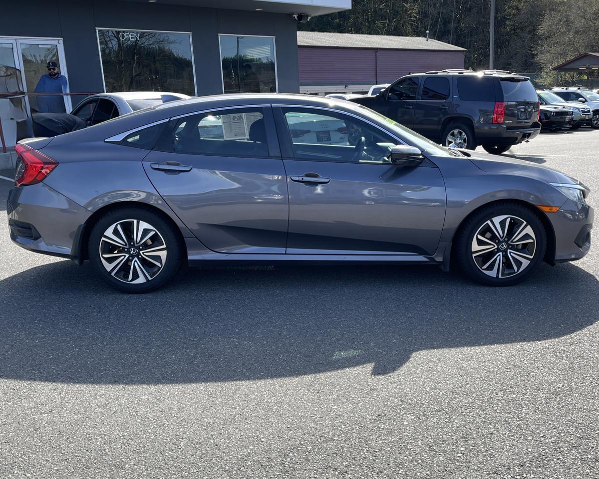 2016 Honda Civic EX-T Sedan 4D Port Orchard WA