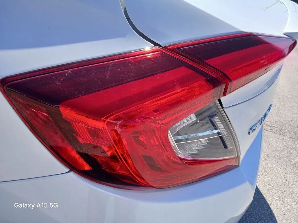 2016 Honda Civic EX-T Sedan 4D Maitland FL