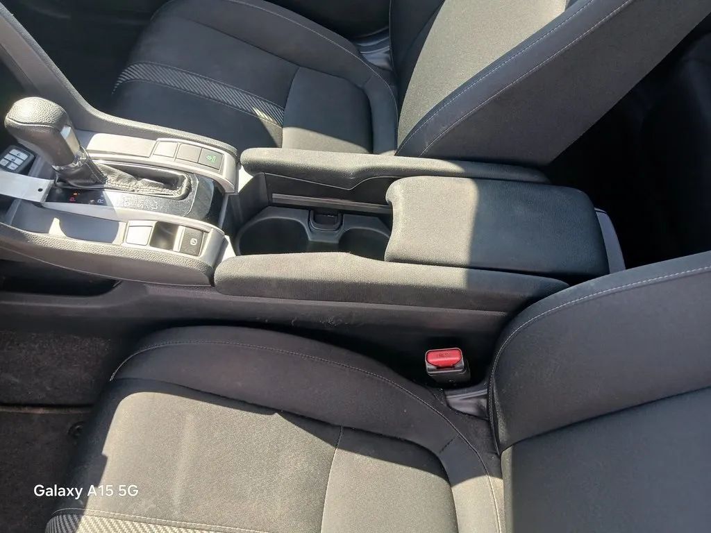 2016 Honda Civic EX-T Sedan 4D Maitland FL