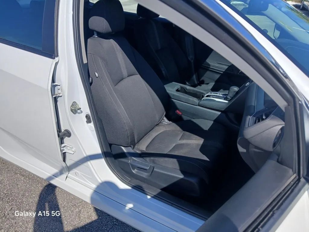 2016 Honda Civic EX-T Sedan 4D Maitland FL