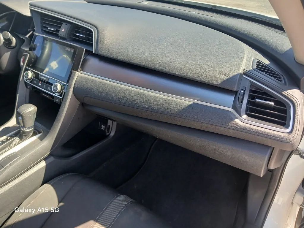 2016 Honda Civic EX-T Sedan 4D Maitland FL