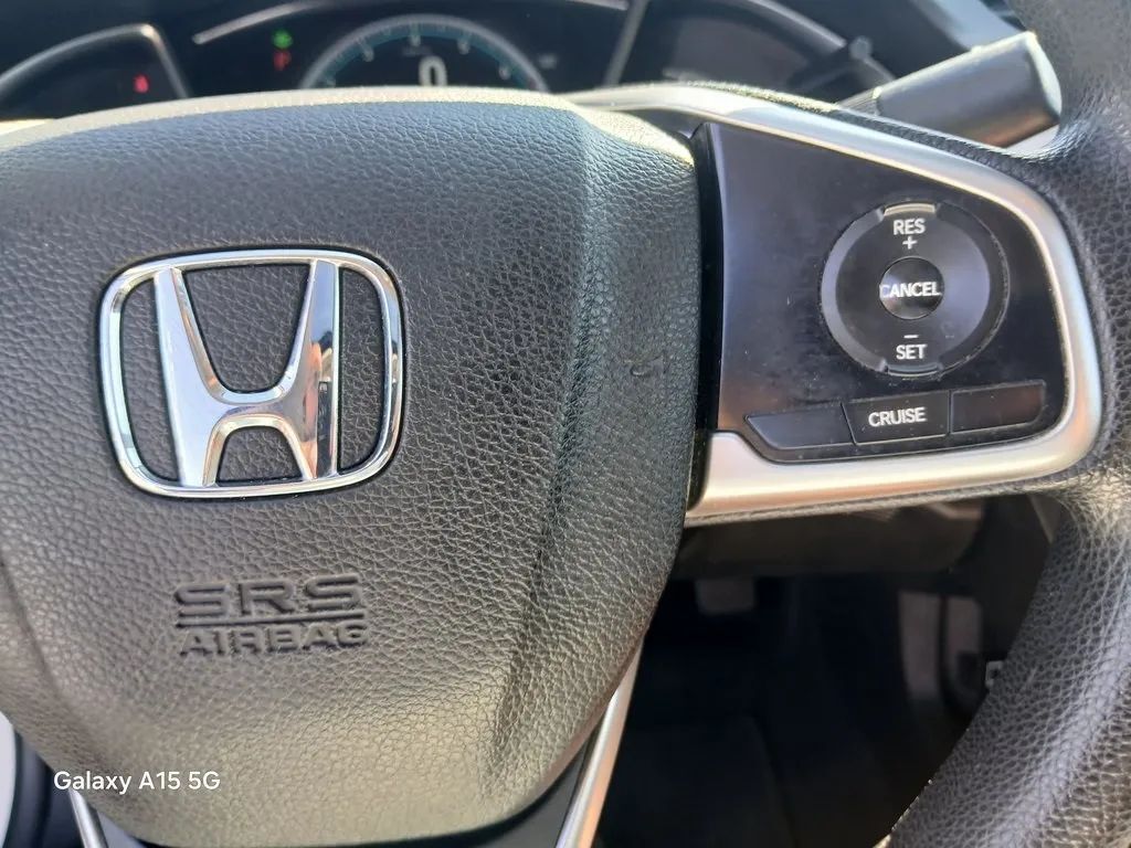 2016 Honda Civic EX-T Sedan 4D Maitland FL
