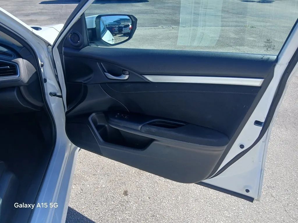 2016 Honda Civic EX-T Sedan 4D Maitland FL