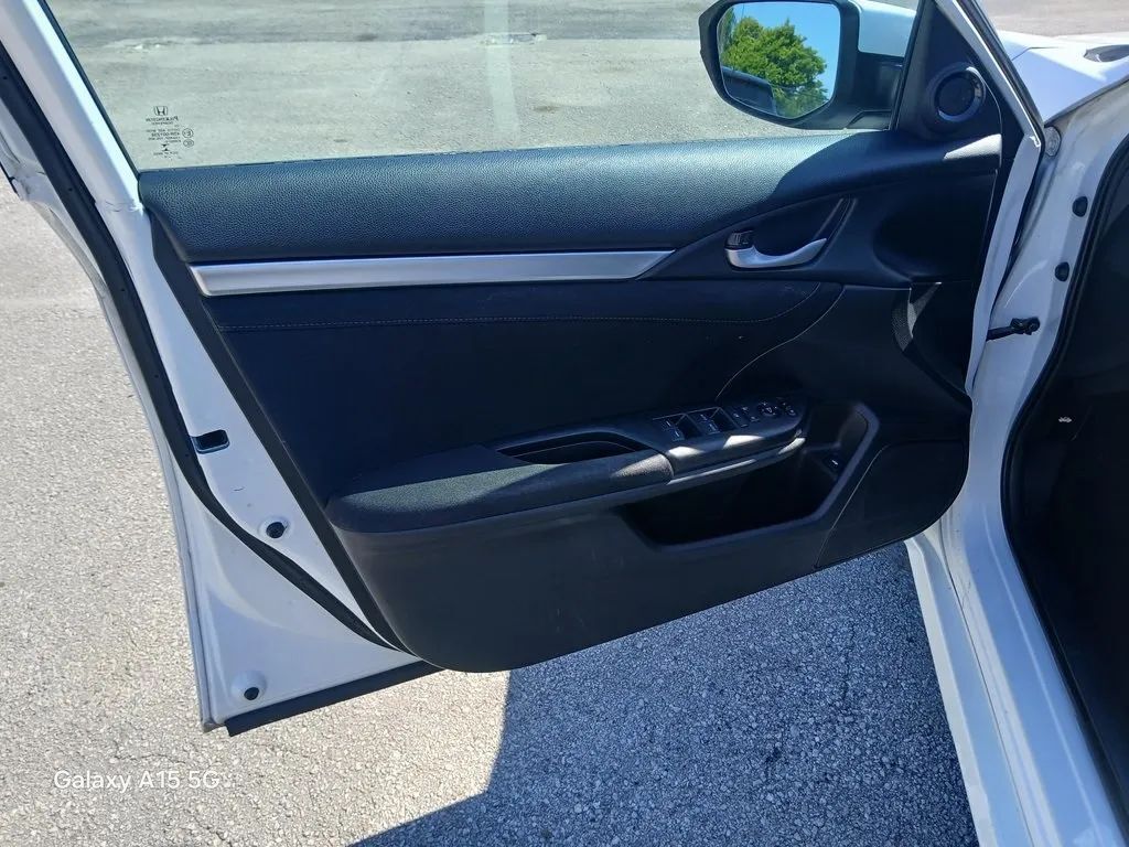 2016 Honda Civic EX-T Sedan 4D Maitland FL