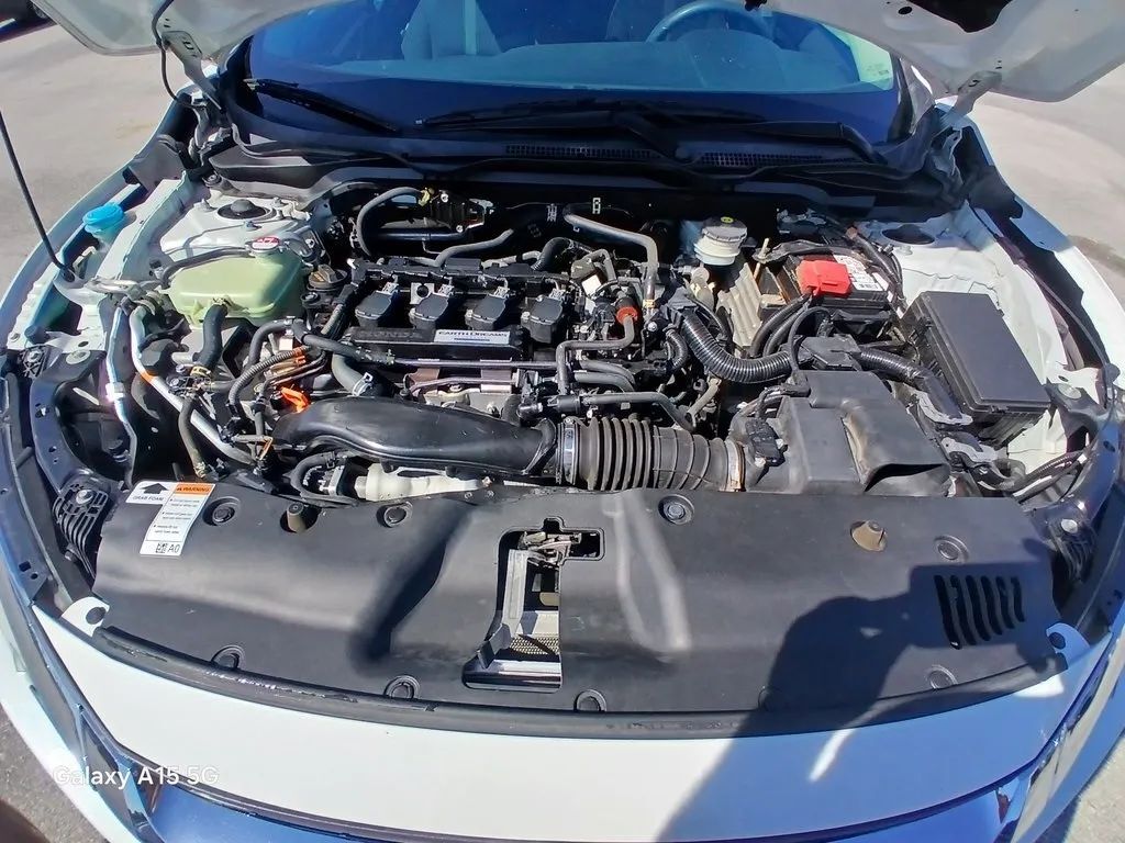 2016 Honda Civic EX-T Sedan 4D Maitland FL