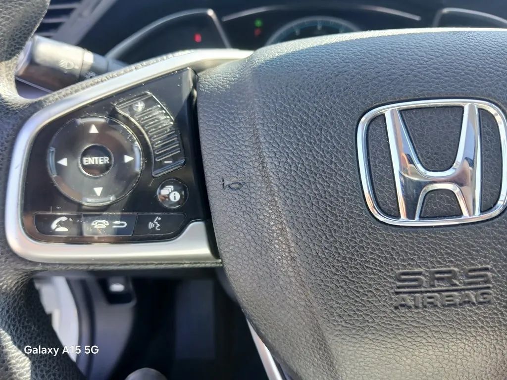 2016 Honda Civic EX-T Sedan 4D Maitland FL