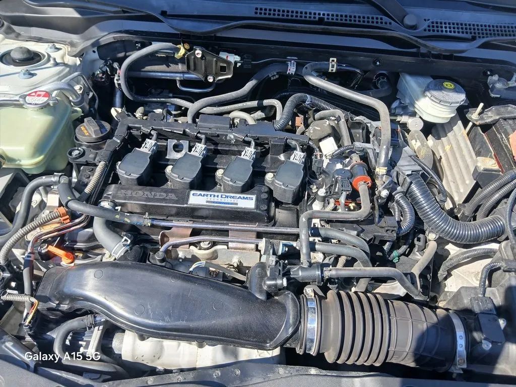 2016 Honda Civic EX-T Sedan 4D Maitland FL