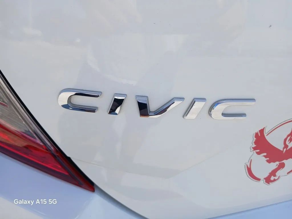 2016 Honda Civic EX-T Sedan 4D Maitland FL