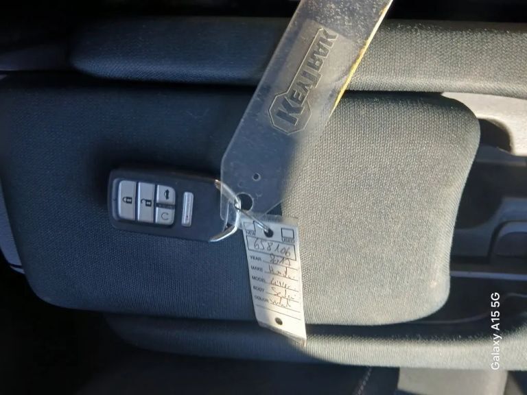 2016 Honda Civic EX-T Sedan 4D Maitland FL