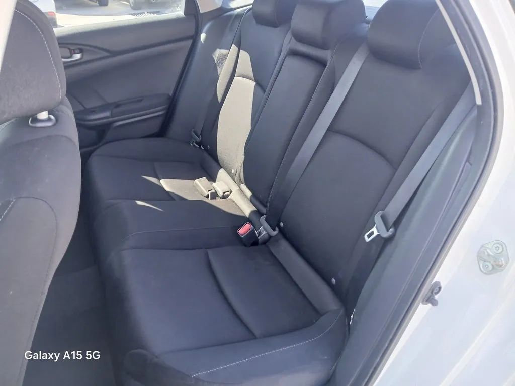 2016 Honda Civic EX-T Sedan 4D Maitland FL