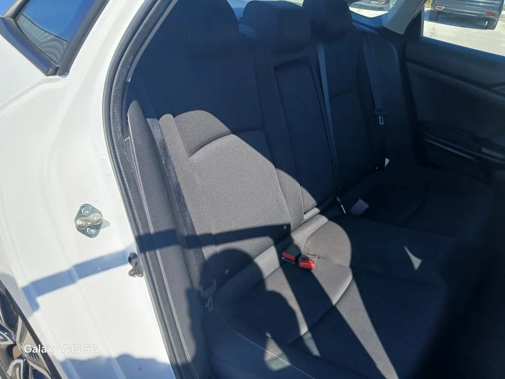 2016 Honda Civic EX-T Sedan 4D Maitland FL