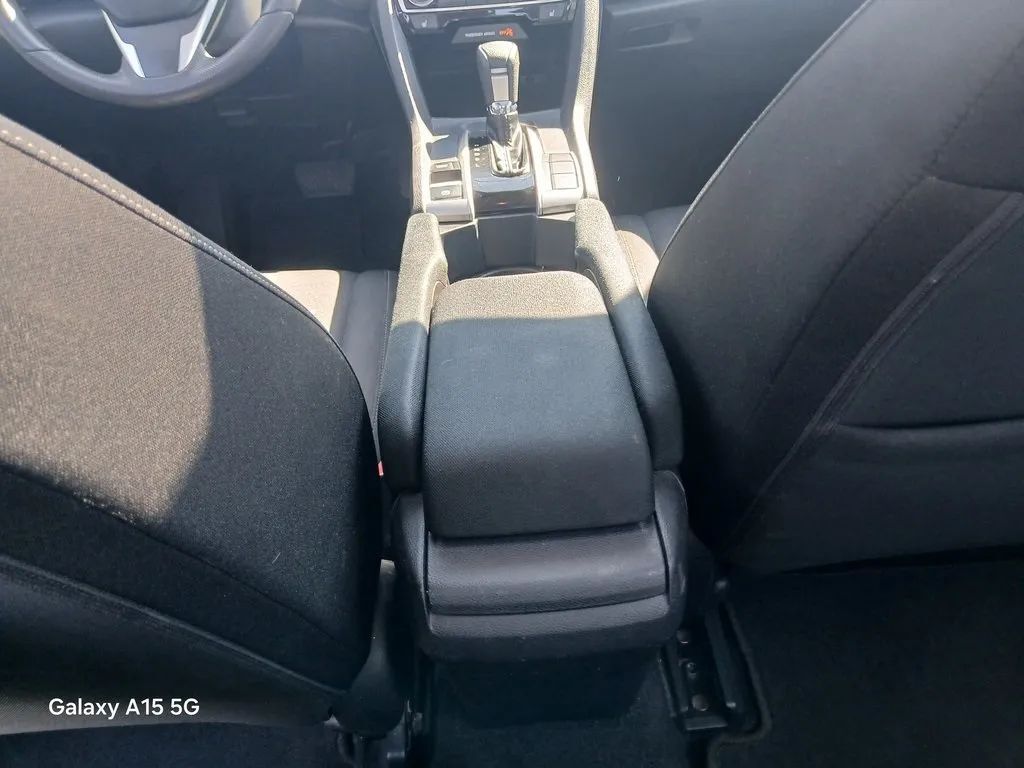 2016 Honda Civic EX-T Sedan 4D Maitland FL