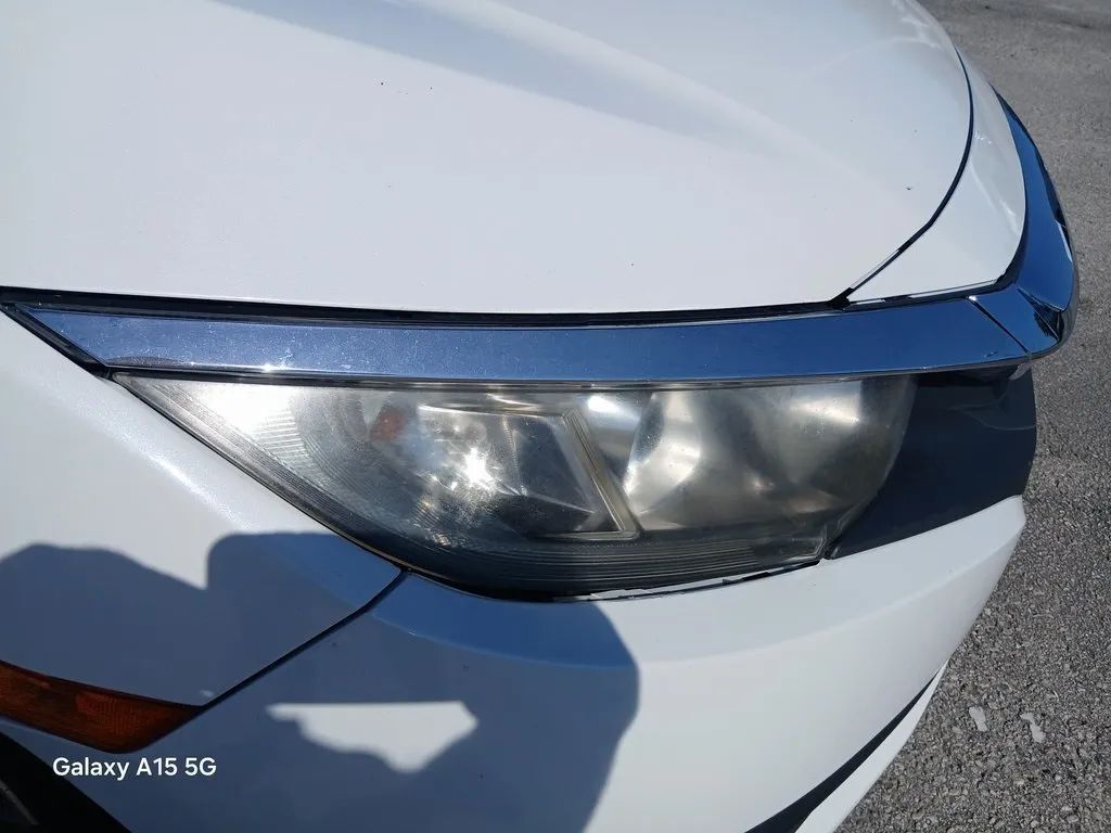 2016 Honda Civic EX-T Sedan 4D Maitland FL