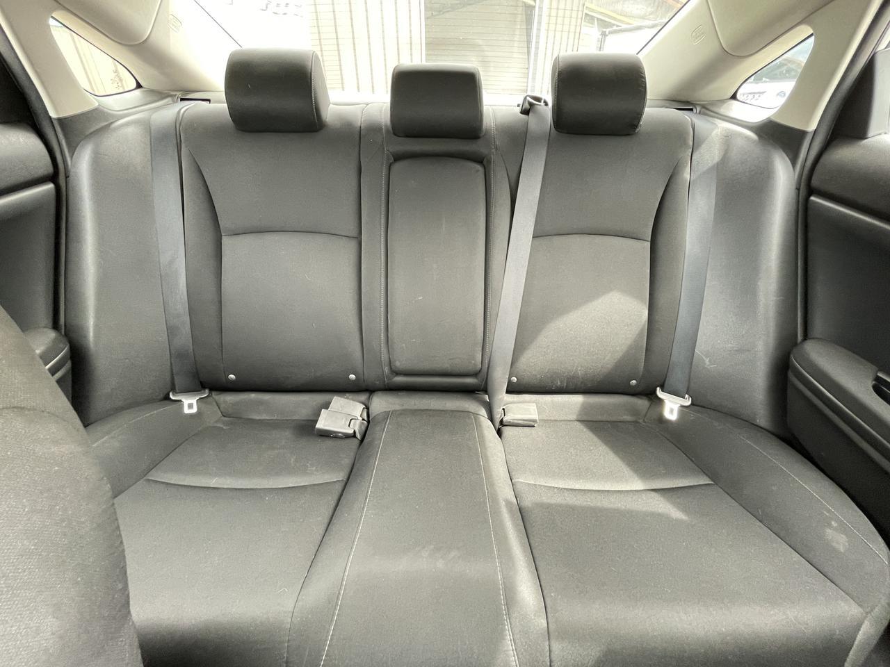 2016 Honda Civic EX-T Sedan CVT Hayden ID