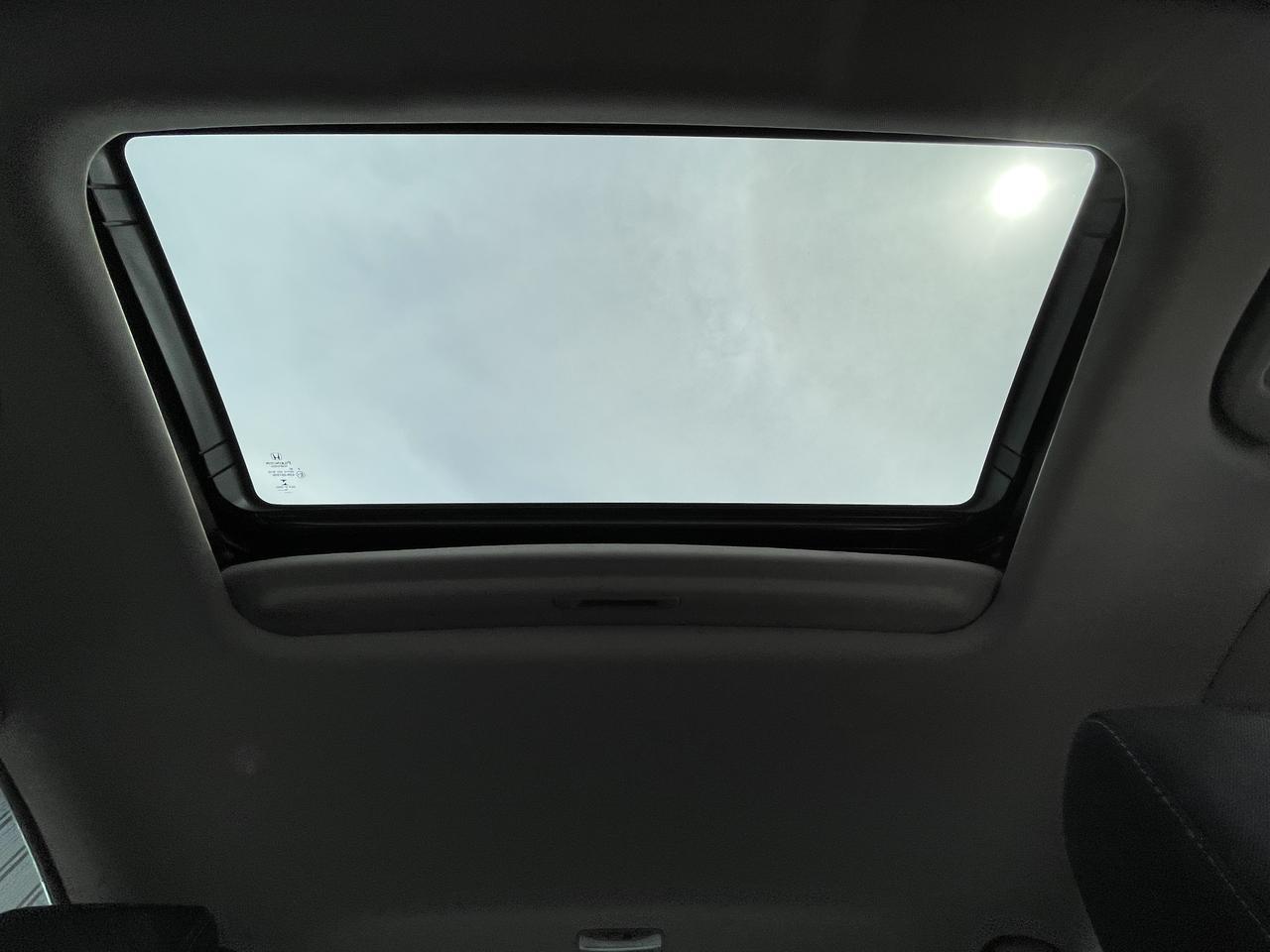2016 Honda Civic EX-T Sedan CVT Hayden ID