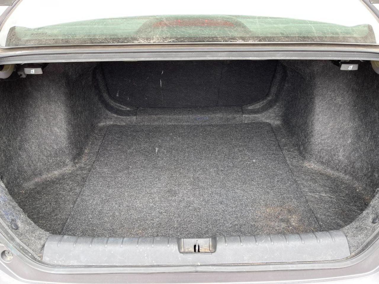 2016 Honda Civic EX-T Post Falls, ID
