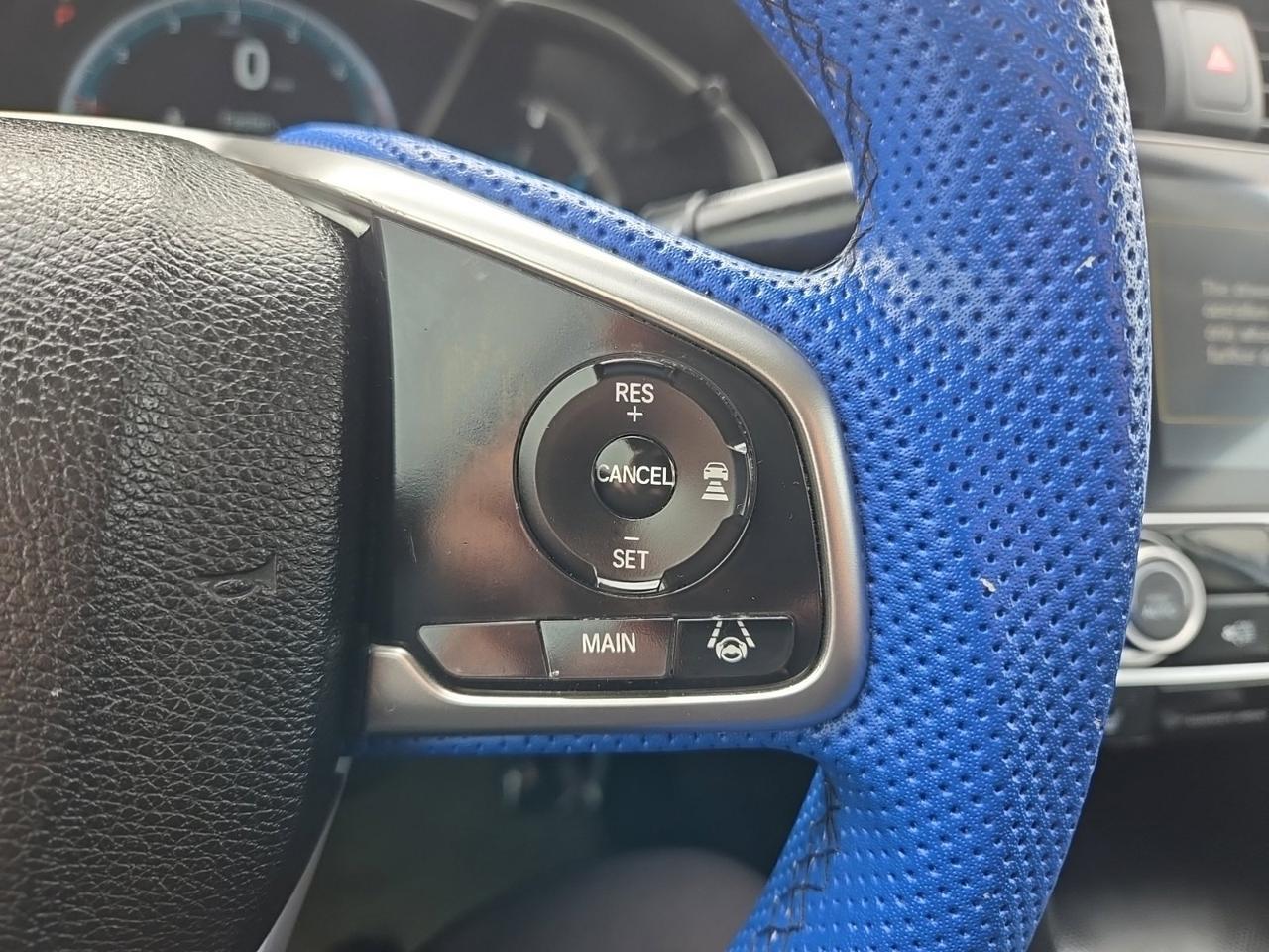 2016 Honda Civic EX-T West Burlington IA