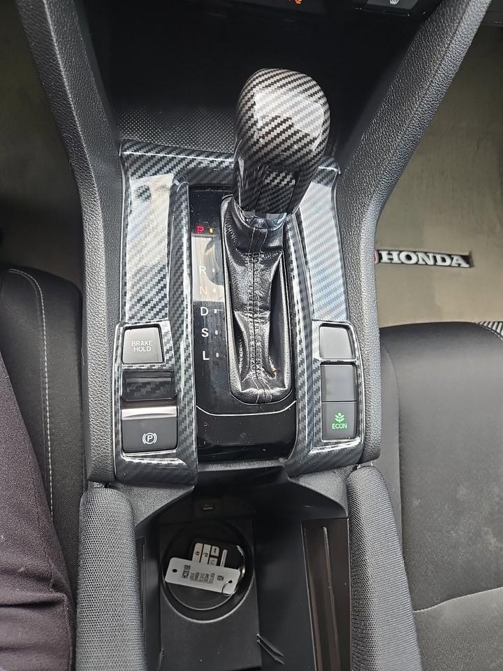 2016 Honda Civic EX-T West Burlington IA