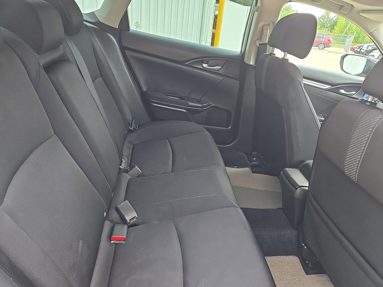 2016 Honda Civic EX-T West Burlington IA