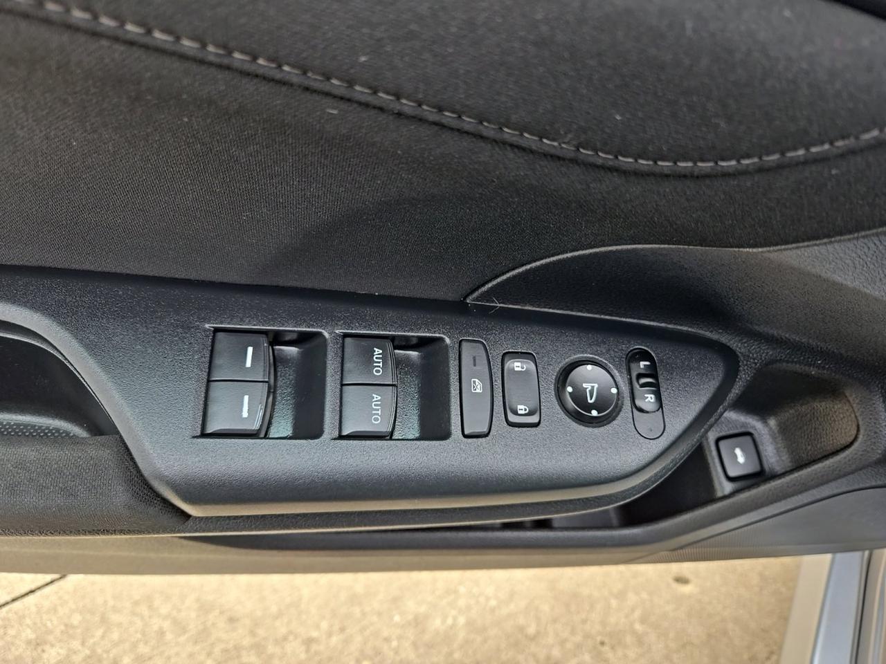 2016 Honda Civic EX-T West Burlington IA