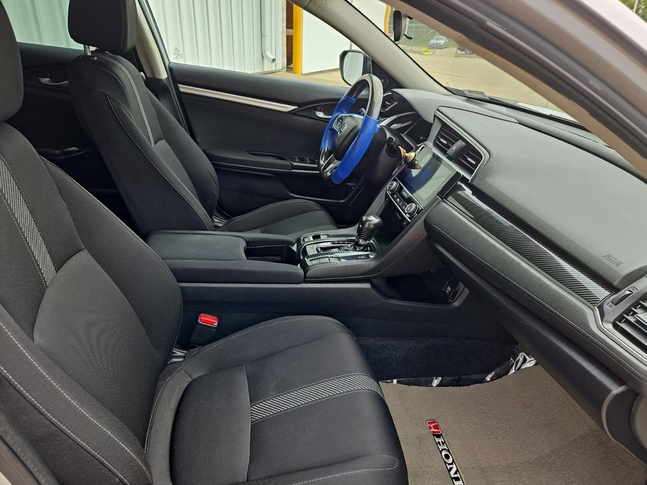 2016 Honda Civic EX-T West Burlington IA