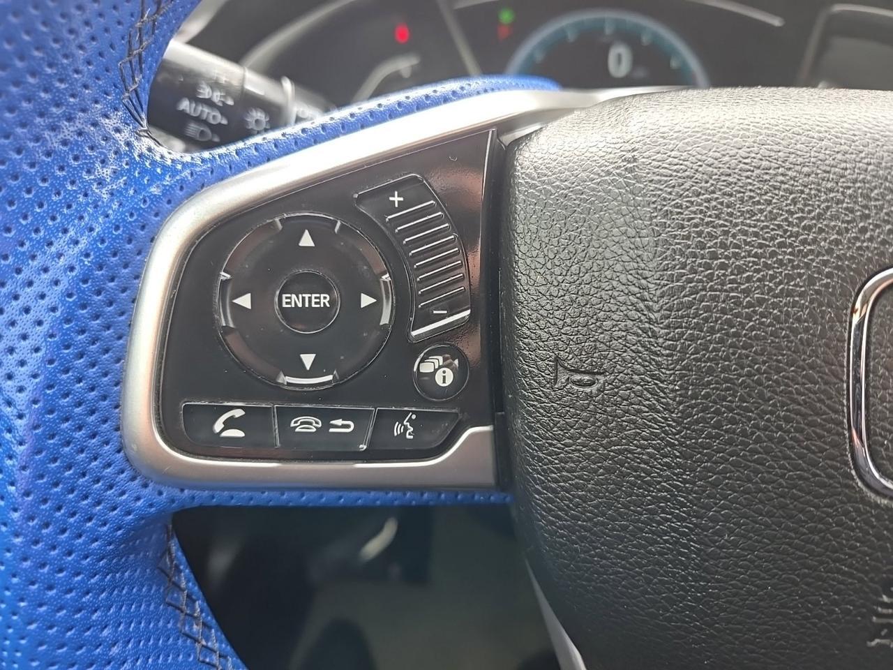 2016 Honda Civic EX-T West Burlington IA