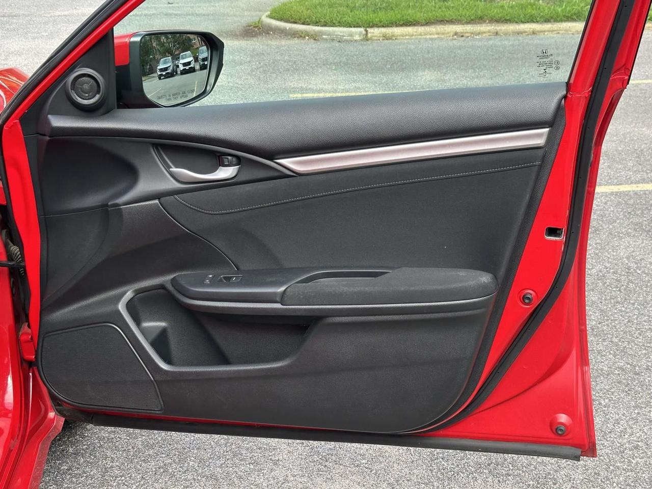 2016 Honda Civic EX-T Alexandria VA