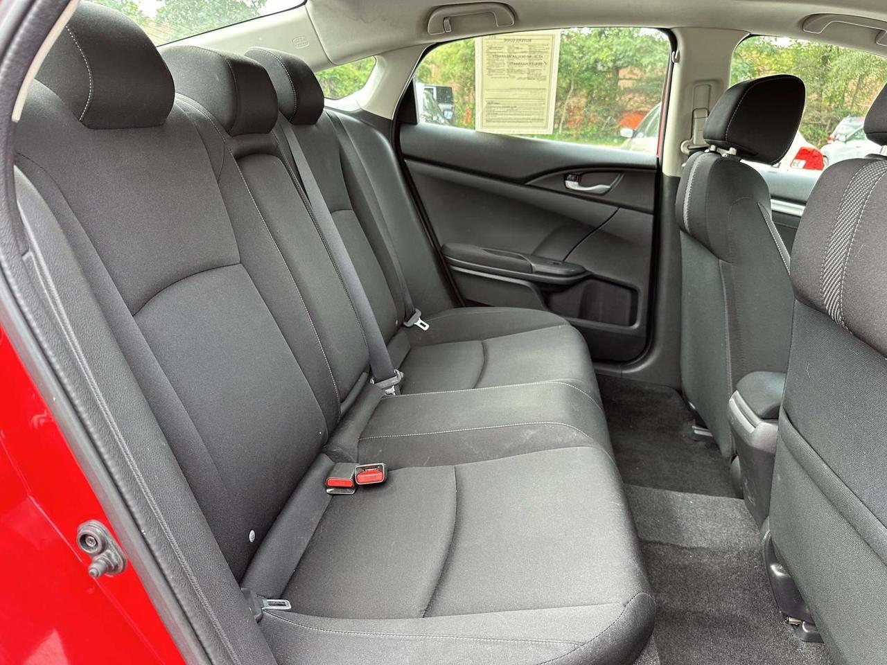 2016 Honda Civic EX-T Alexandria VA
