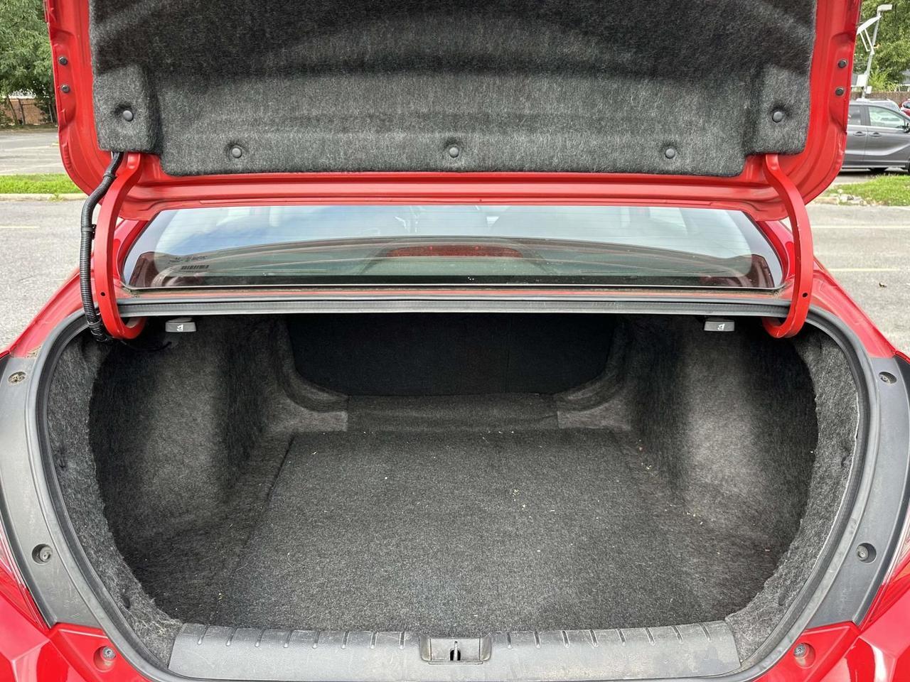 2016 Honda Civic EX-T Alexandria VA