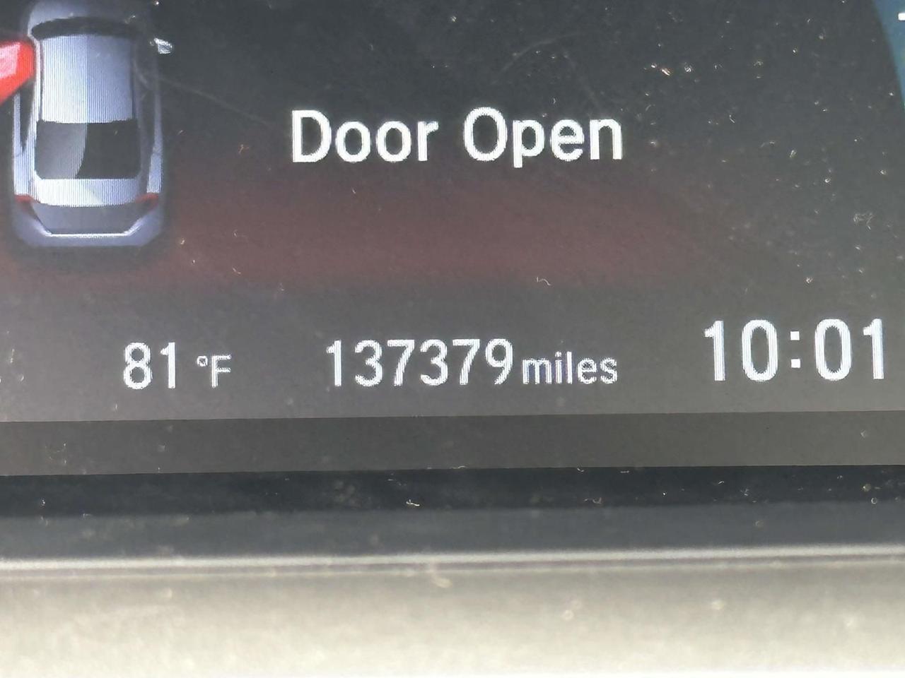 2016 Honda Civic EX-T Alexandria VA