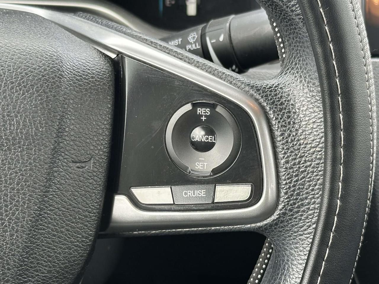 2016 Honda Civic EX-T Alexandria VA