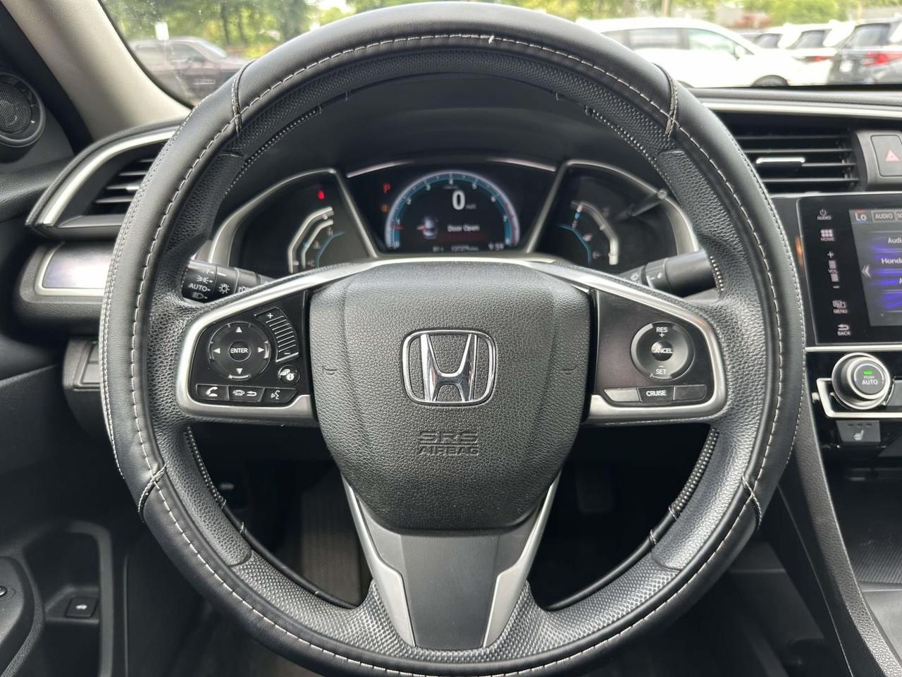 2016 Honda Civic EX-T Alexandria VA