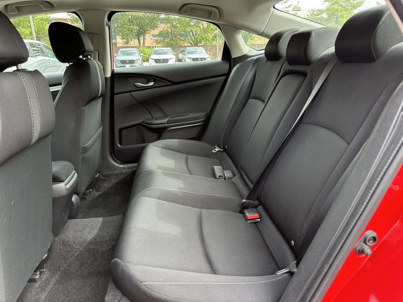 2016 Honda Civic EX-T Alexandria VA