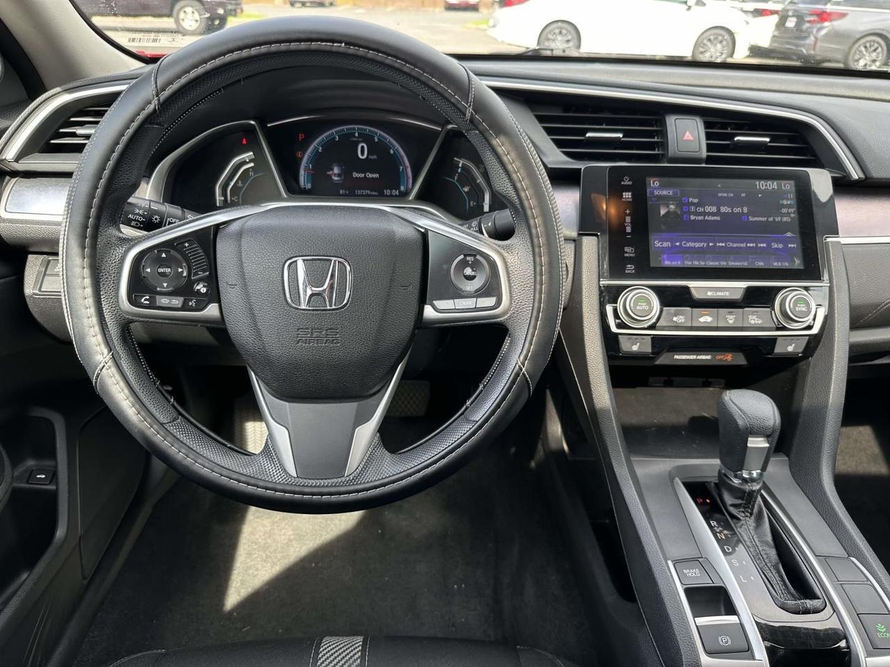 2016 Honda Civic EX-T Alexandria VA