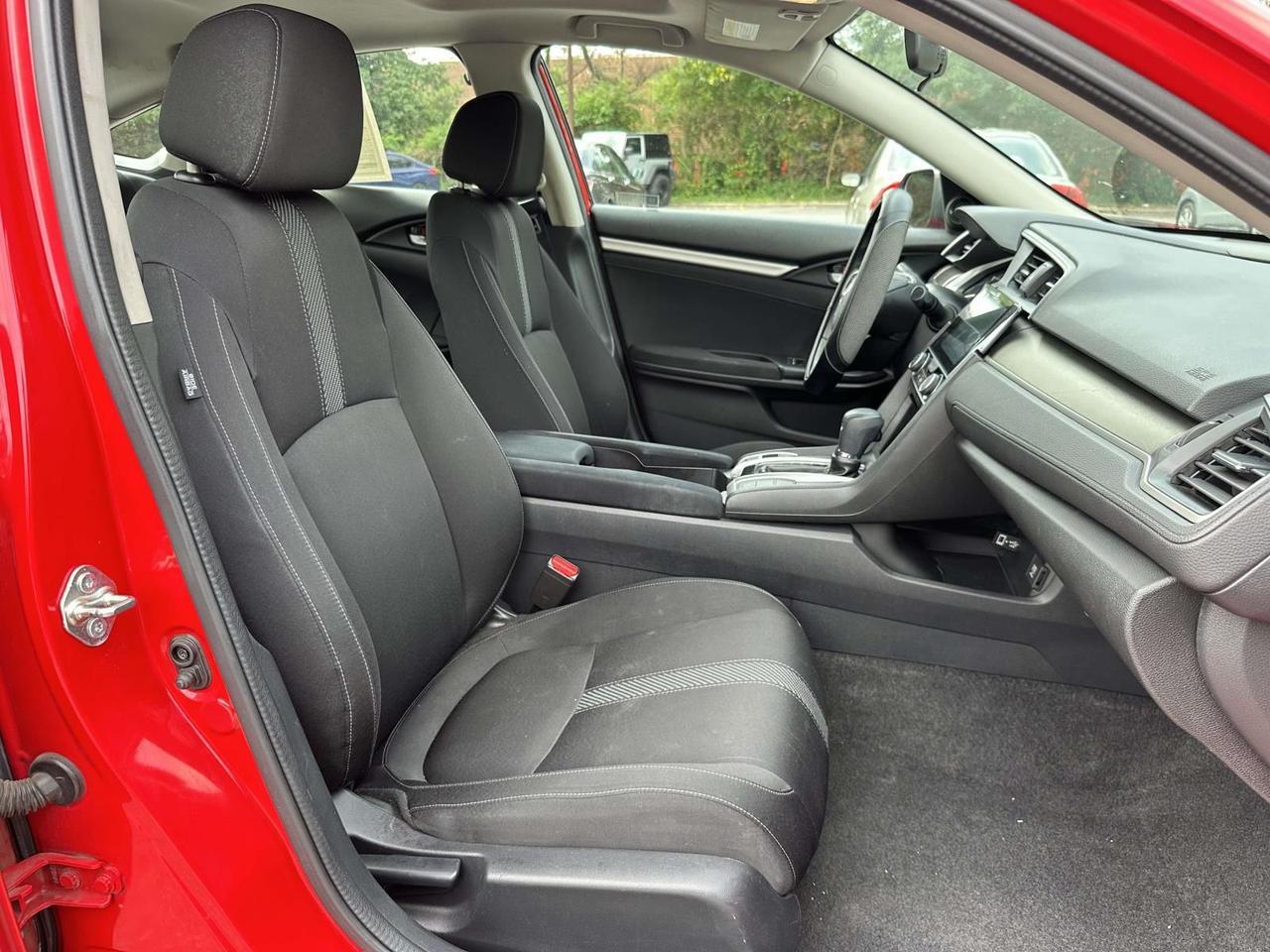 2016 Honda Civic EX-T Alexandria VA