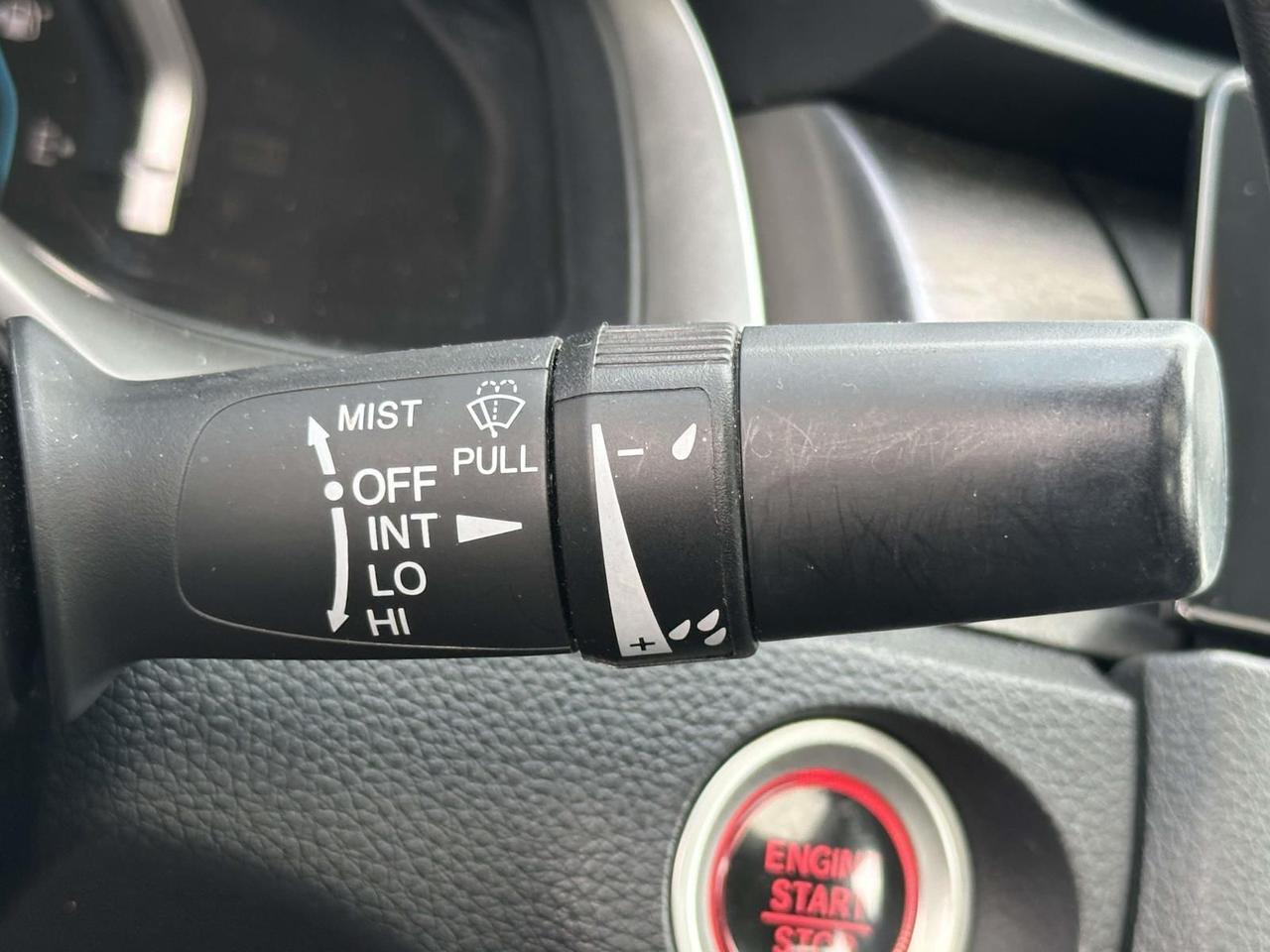 2016 Honda Civic EX-T Alexandria VA