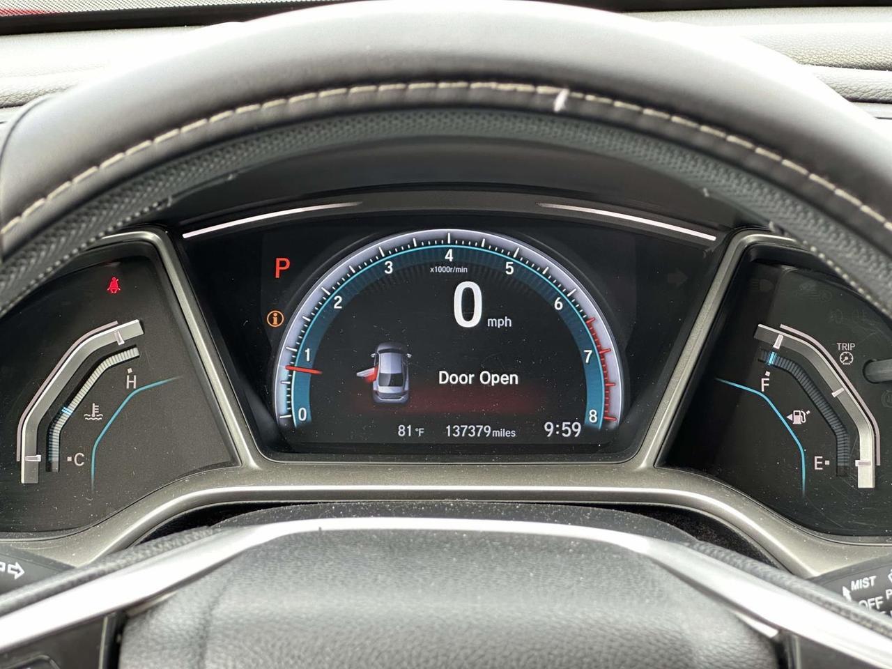 2016 Honda Civic EX-T Alexandria VA