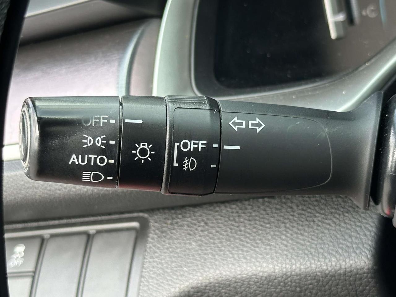2016 Honda Civic EX-T Alexandria VA