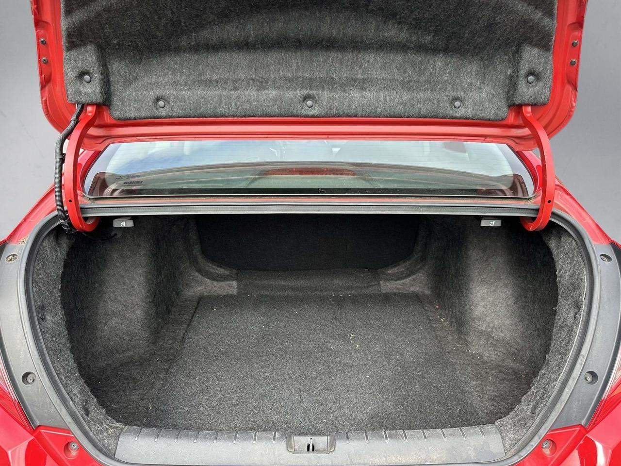 2016 Honda Civic EX-T Alexandria VA