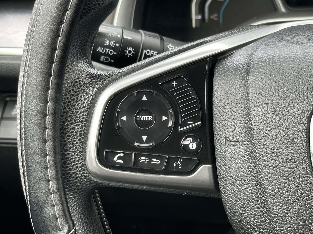 2016 Honda Civic EX-T Alexandria VA