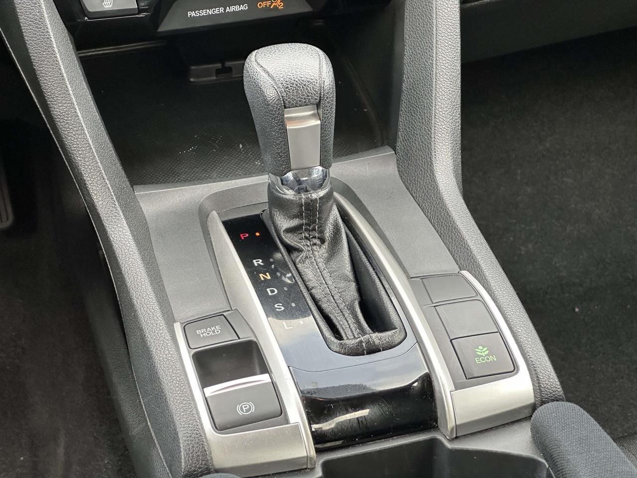 2016 Honda Civic EX-T Alexandria VA