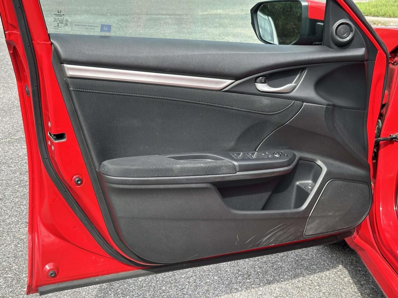 2016 Honda Civic EX-T Alexandria VA