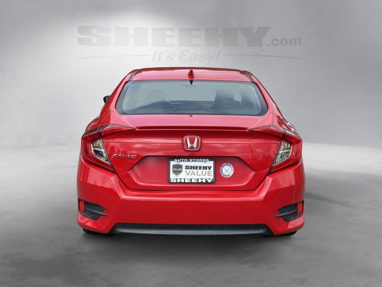 2016 Honda Civic EX-T Alexandria VA