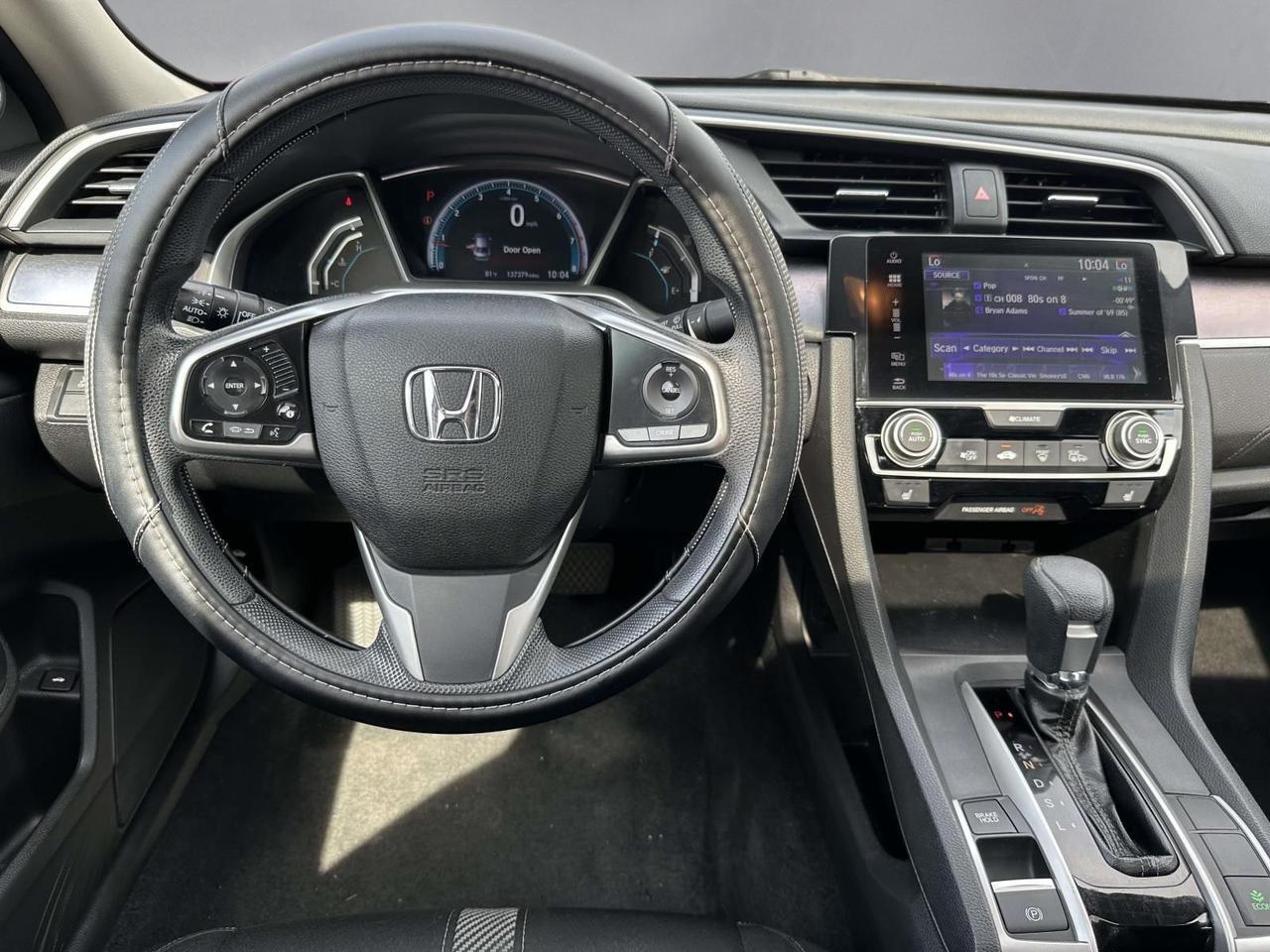 2016 Honda Civic EX-T Alexandria VA